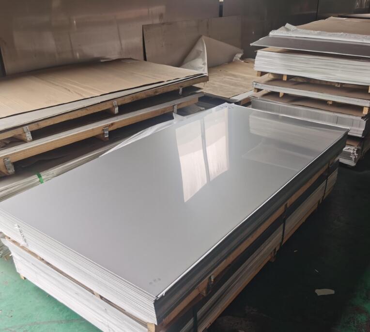 纳溪321不锈钢板