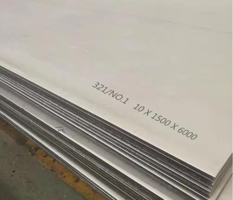 纳溪321不锈钢板