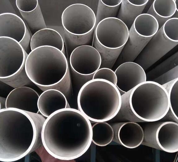 纳溪321不锈钢管