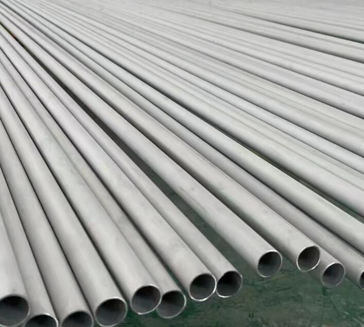 纳溪441不锈钢管