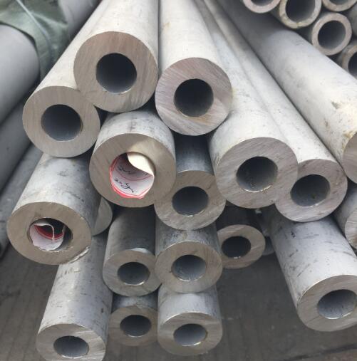 纳溪321不锈钢管