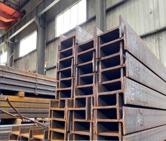 纳溪Q420C工字型钢