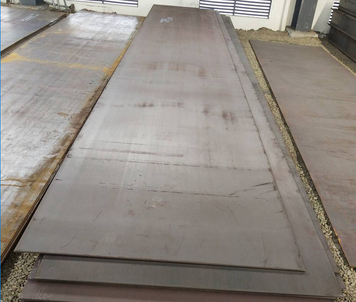 纳溪Q420GJD镀锌板