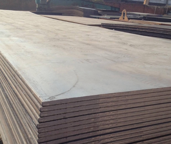 纳溪NM400耐磨板