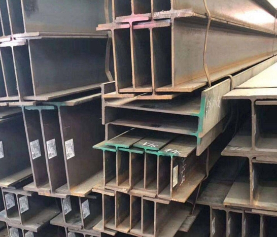 纳溪Q235C工字钢